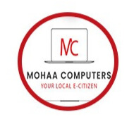 Moha Computers