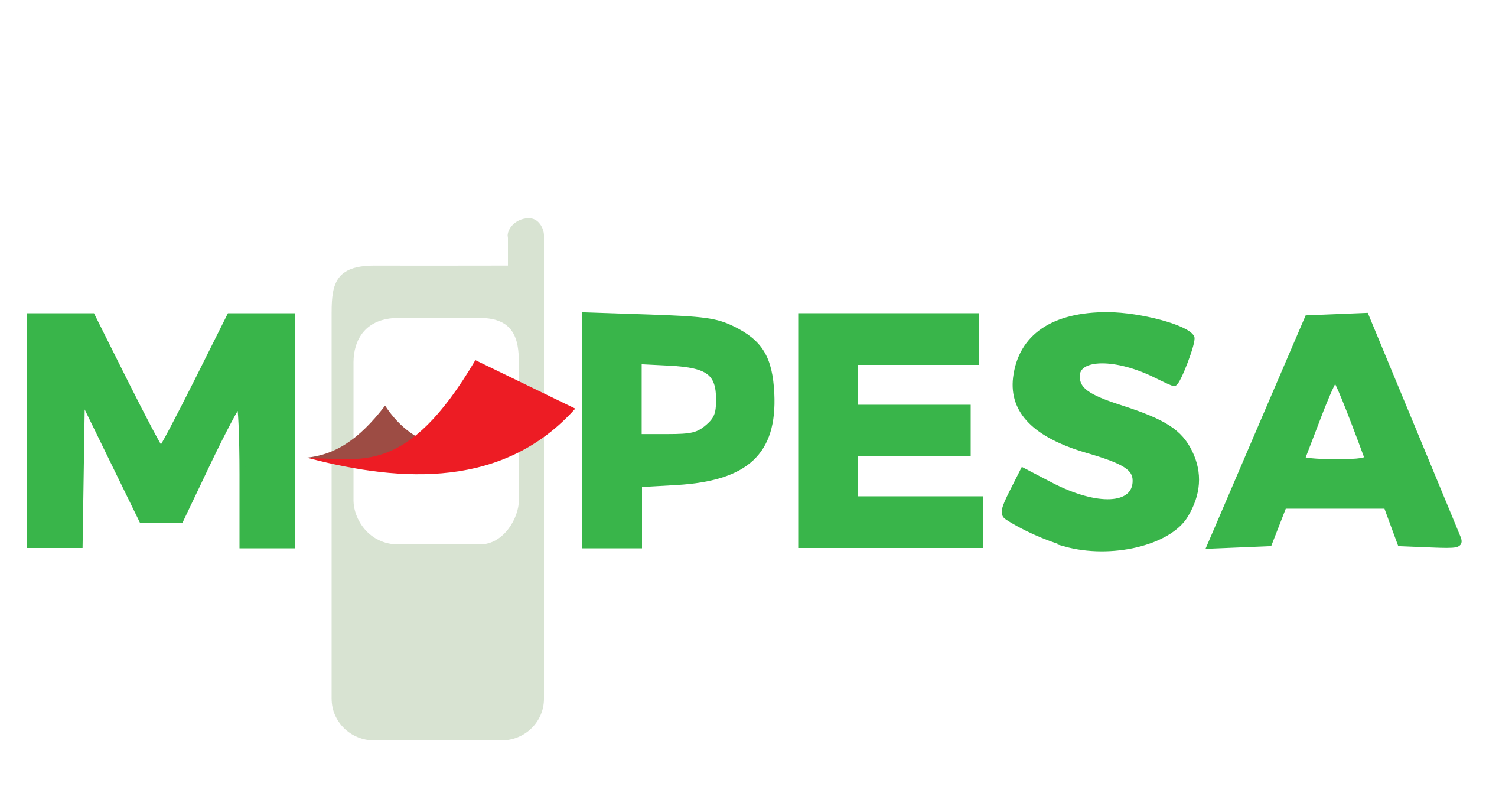 M-Pesa